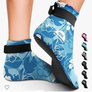 Swimming socks